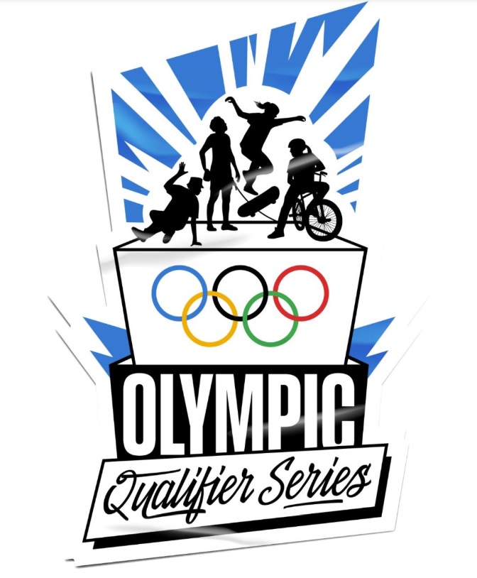 2024巴黎奧運會-運動攀登奧運資格賽